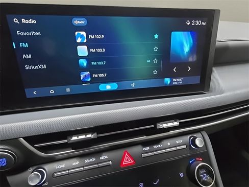 Certified 2025 Hyundai Sonata SEL image 24