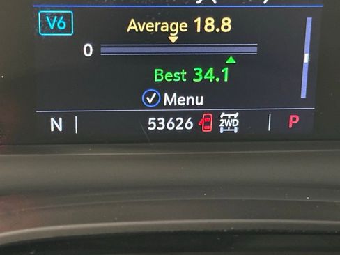 Used 2020 Cadillac XT6 Sport image 19