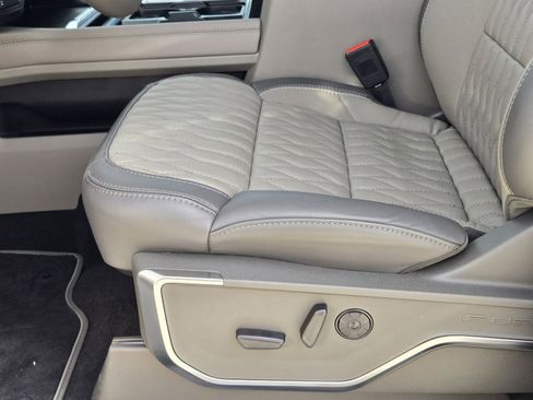 New 2026 Ford F350 Platinum w/ Platinum Plus Package image 25