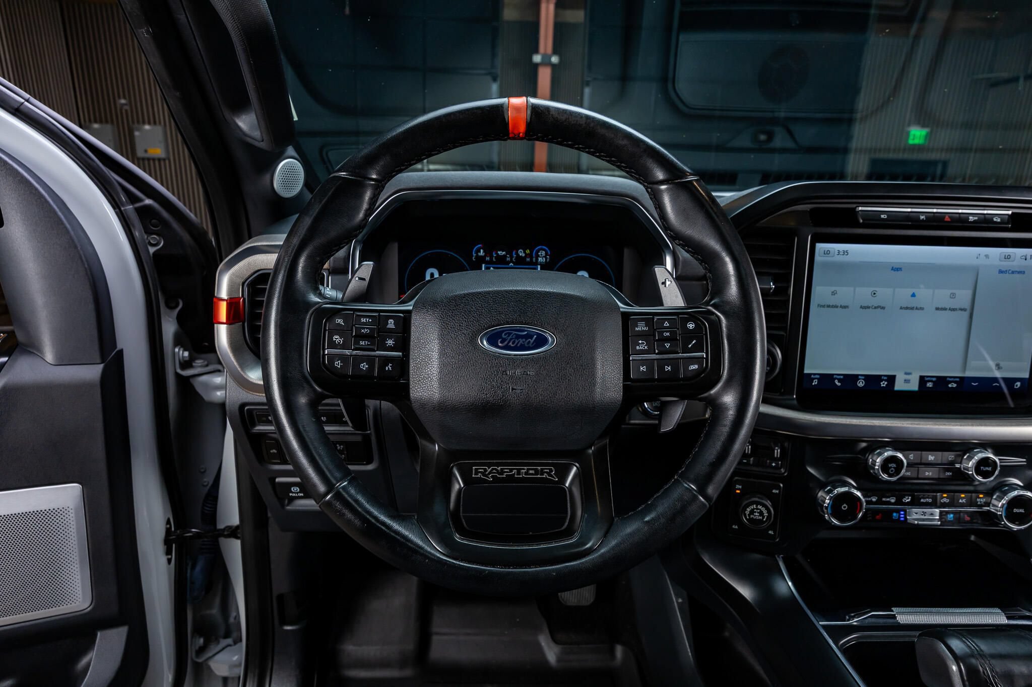 Used 2023 Ford F150 Raptor AWD/4WD image 18