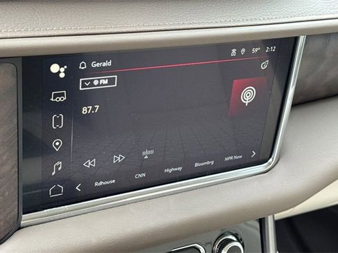 Used 2023 GMC Yukon XL Denali image 18