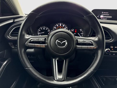 Used 2023 MAZDA CX-30 AWD 2.5 S w/ Preferred Package image 19