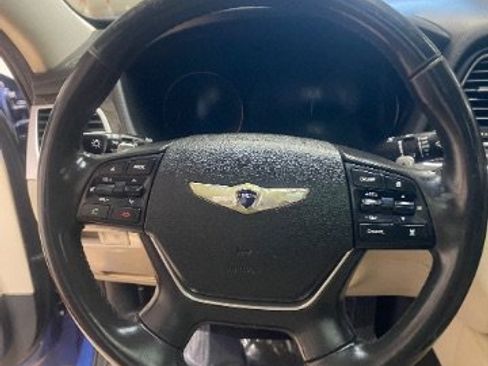 Used 2015 Hyundai Genesis 5.0 RWD image 21