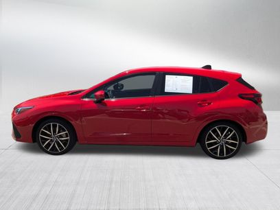 Certified 2024 Subaru Impreza 2.0i Sport w/ Popular Package #1