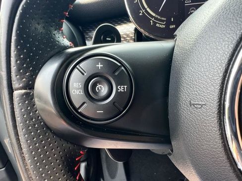 Used 2021 MINI Cooper S w/ 6.5" Touchscreen Package FWD image 20