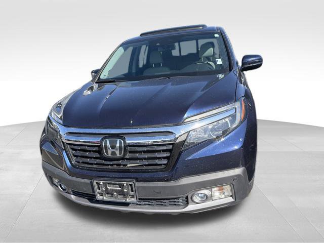 Used 2019 Honda Ridgeline RTL-E image 4