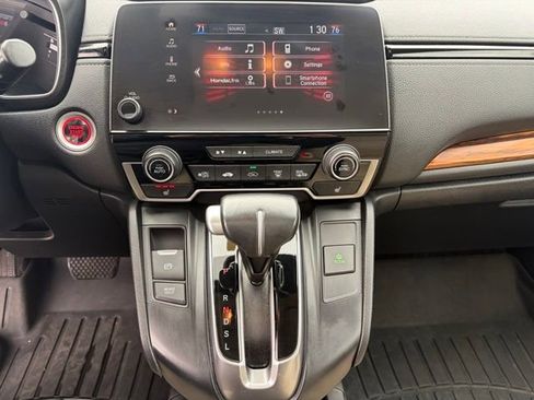 Used 2018 Honda CR-V EX-L image 24