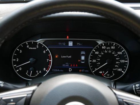 Certified 2023 Nissan Altima 2.5 SL AWD/4WD image 23