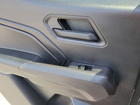 Used 2023 Chevrolet Colorado W/T RWD image 22