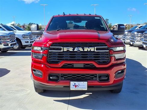 New 2026 RAM 3500 Lone Star image 4