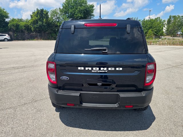 Certified 2022 Ford Bronco Sport Outer Banks w/ Tech Package AWD/4WD image 5