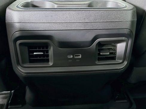 Used 2024 Chevrolet Silverado 1500 LT Trail Boss w/ Convenience Package II AWD/4WD image 22
