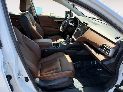 Used 2025 Subaru Legacy Touring XT image 19