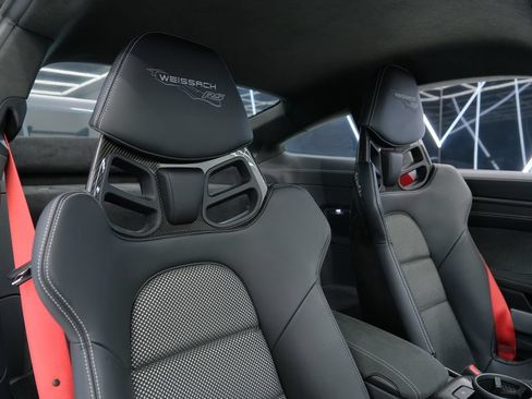 Used 2024 Porsche 911 GT3 RS RWD image 21