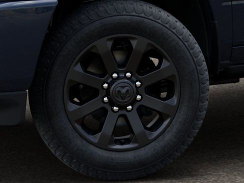 New 2026 RAM 3500 Laramie image 14