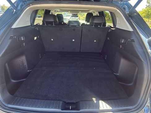 Used 2024 MAZDA CX-50 AWD 2.5 S w/ Cargo Package image 20