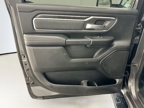 Used 2020 RAM 1500 Big Horn AWD/4WD image 26