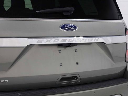 Used 2019 Ford Expedition Limited AWD/4WD image 8