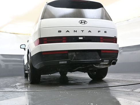 New 2026 Hyundai Santa Fe Calligraphy image 32