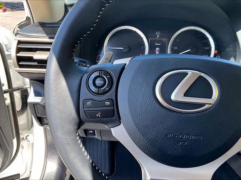 Used 2014 Lexus IS 250 w/ Luxury Package w/Brown Wood RWD image 22