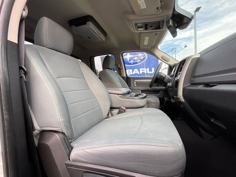 Used 2016 RAM 1500 Classic SLT image 11