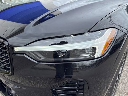 Used 2025 Volvo XC60 B5 Plus w/ Climate Package image 9