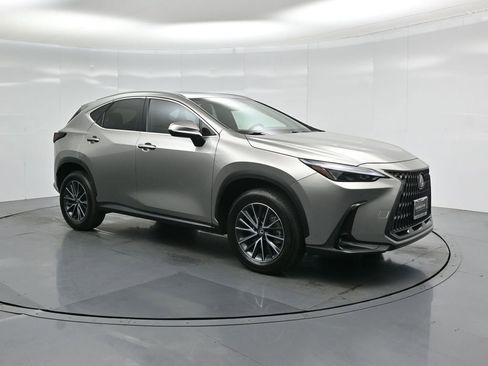 Used 2025 Lexus NX 350 AWD w/ Cold Area Package image 56