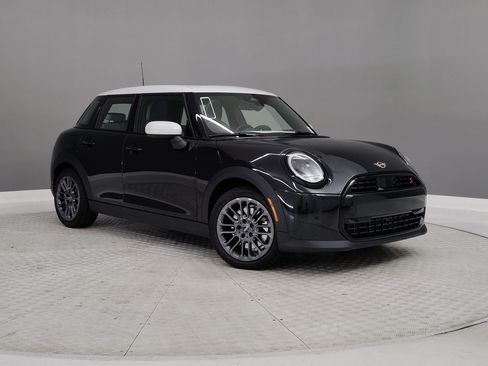 New 2026 MINI Cooper S FWD image 29