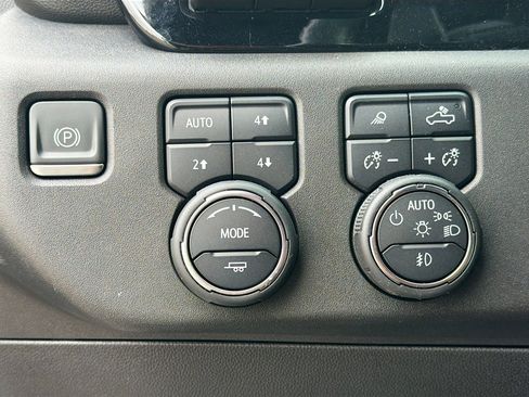 Used 2024 Chevrolet Silverado 1500 ZR2 w/ ZR2 Bison Edition image 35