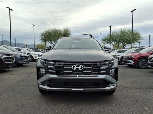 New 2026 Hyundai Tucson SEL image 2