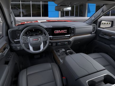 New 2026 GMC Sierra 1500 SLT w/ SLT Premium Plus Package image 81