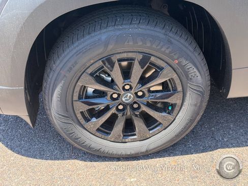 New 2026 MAZDA CX-50 AWD 2.5 Hybrid w/ Premium Pkg image 10