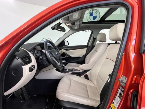 Used 2015 BMW X1 xDrive28i AWD/4WD image 16
