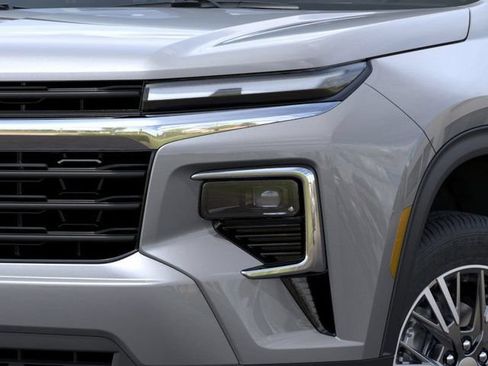 New 2024 Chevrolet Traverse LT FWD image 10
