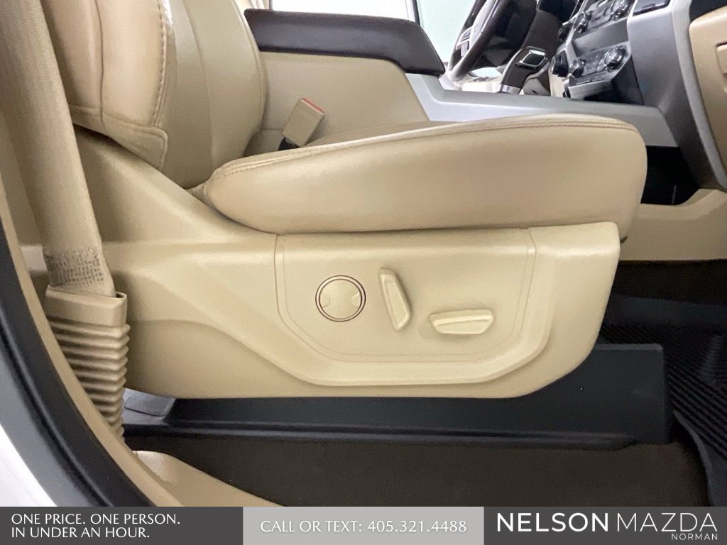 Used 2019 Ford F150 Lariat AWD/4WD image 29