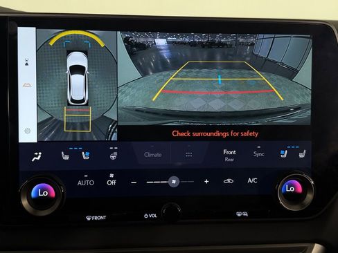 Used 2024 Lexus RX 350 Premium w/ Convenience Package image 17