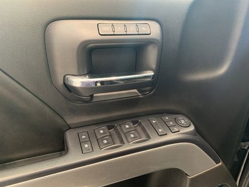 Used 2016 Chevrolet Silverado 2500 LTZ w/ Duramax Plus Package image 12