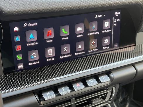 Used 2022 Porsche 911 GT3 image 25