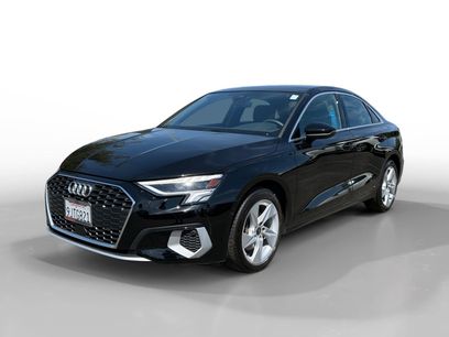 Used 2024 Audi A3 2.0T Premium Plus w/ Premium Plus Package