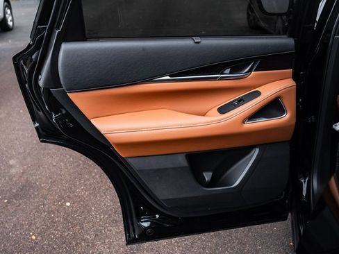 New 2026 INFINITI QX60 Autograph w/ Autograph Tech Package image 12