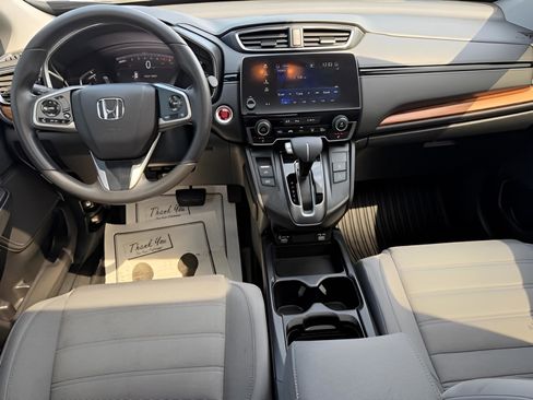 Certified 2020 Honda CR-V EX image 10