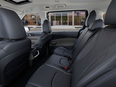 New 2026 Kia Carnival SX image 18