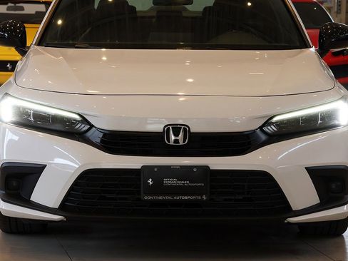 Used 2022 Honda Civic Sport image 15