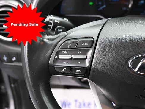 Used 2021 Hyundai Kona SEL image 18