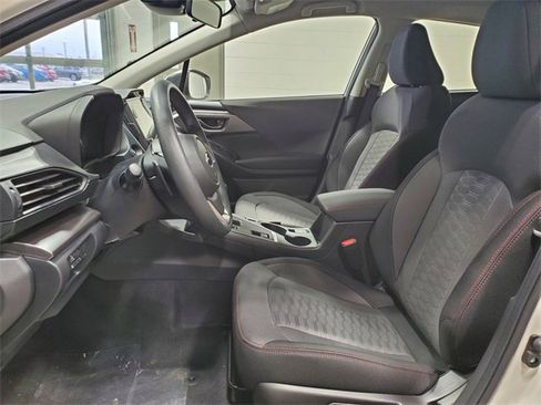 New 2025 Subaru Impreza 2.0i Sport image 12