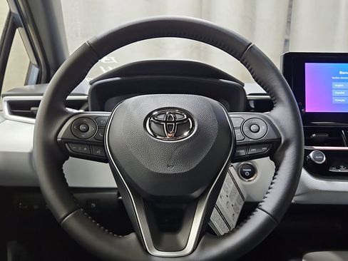 New 2026 Toyota Corolla SE image 11