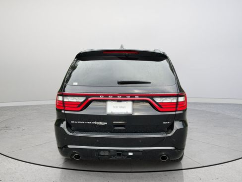Used 2024 Dodge Durango GT RWD image 8