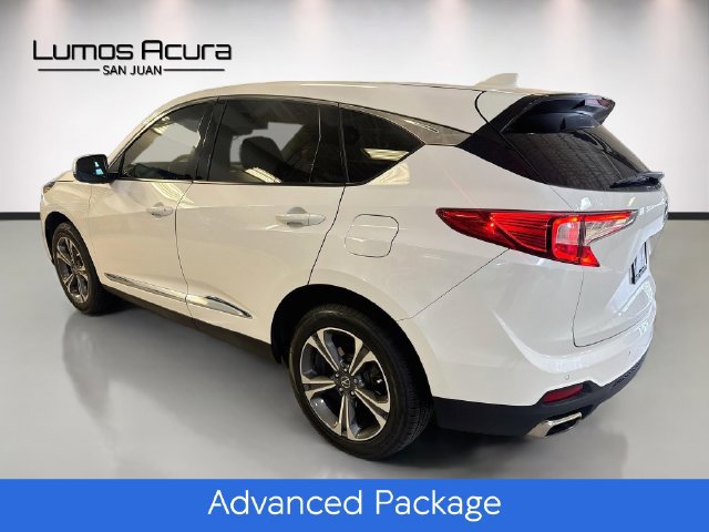 Used 2024 Acura RDX w/ Advance Package AWD/4WD image 5