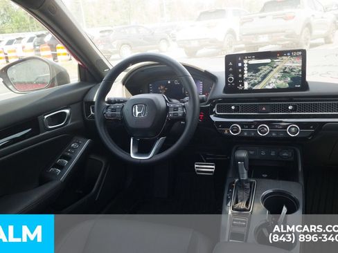 Used 2026 Honda Civic Sport Touring image 22
