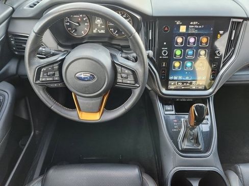 Used 2023 Subaru Outback Wilderness image 26